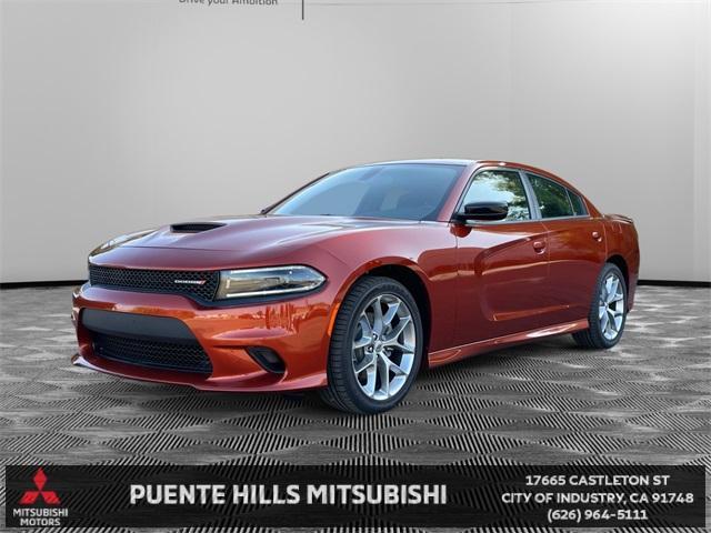 used 2023 Dodge Charger car, priced at $31,995