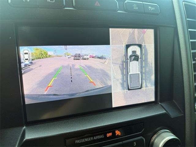 used 2020 Ford F-150 car, priced at $47,776