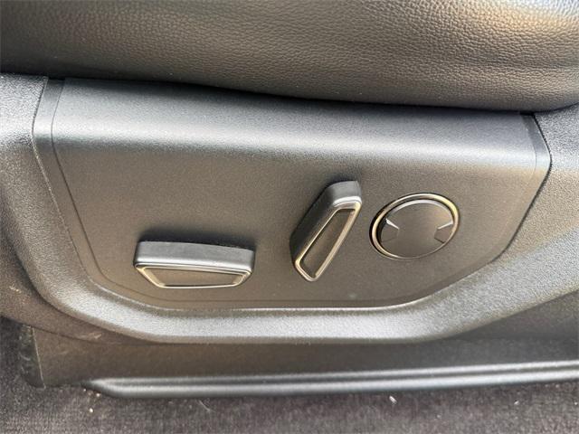 used 2020 Ford F-150 car, priced at $47,776