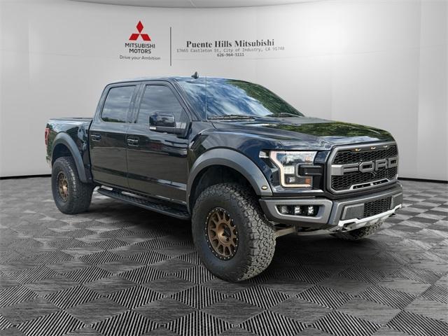 used 2020 Ford F-150 car, priced at $47,776
