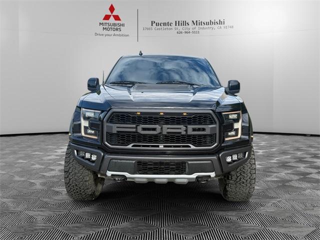 used 2020 Ford F-150 car, priced at $47,776