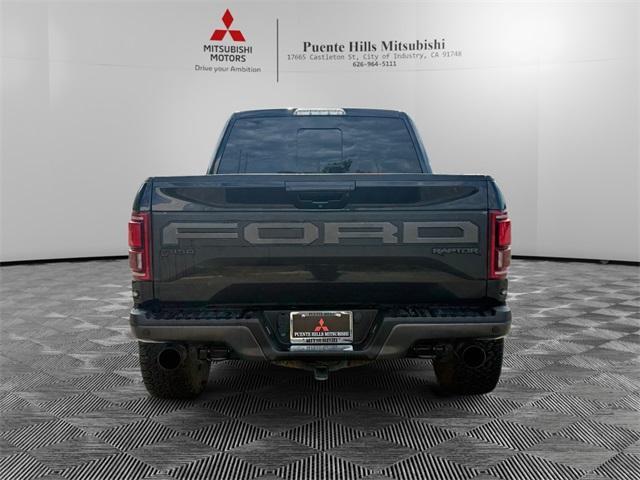 used 2020 Ford F-150 car, priced at $47,776