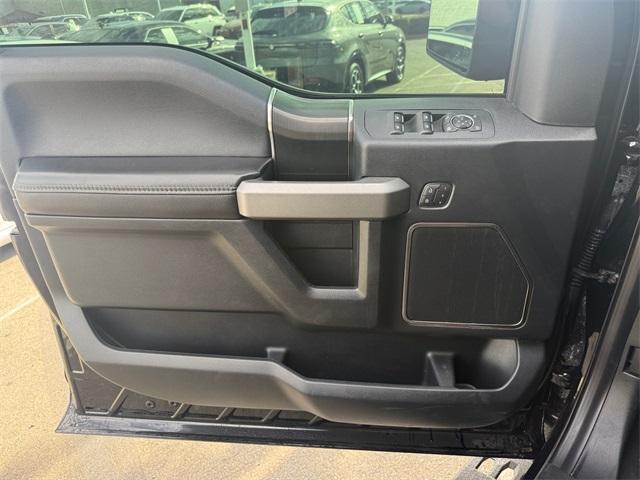 used 2020 Ford F-150 car, priced at $47,776