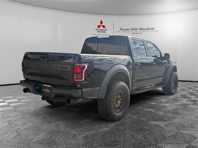 used 2020 Ford F-150 car, priced at $47,776