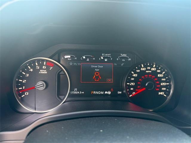 used 2020 Ford F-150 car, priced at $47,776