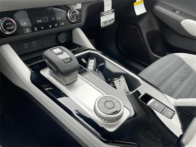 new 2025 Mitsubishi Outlander car, priced at $37,080