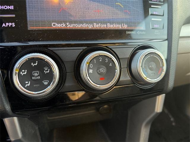 used 2016 Subaru Forester car, priced at $11,994