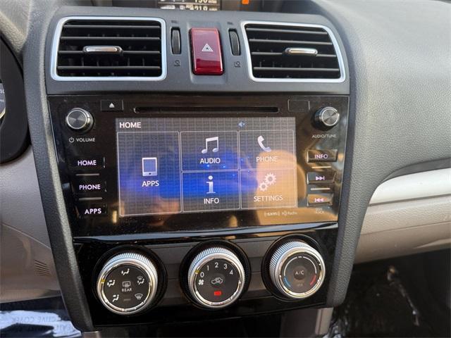used 2016 Subaru Forester car, priced at $11,994