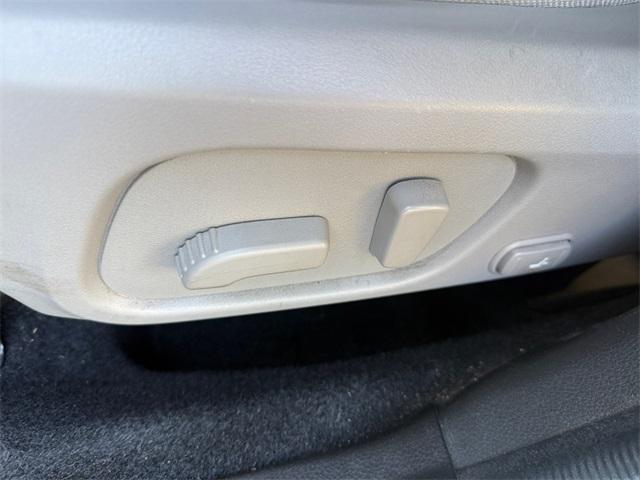 used 2016 Subaru Forester car, priced at $11,994