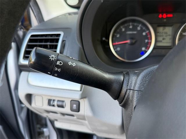 used 2016 Subaru Forester car, priced at $11,994