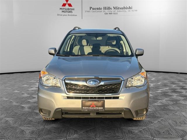 used 2016 Subaru Forester car, priced at $11,994