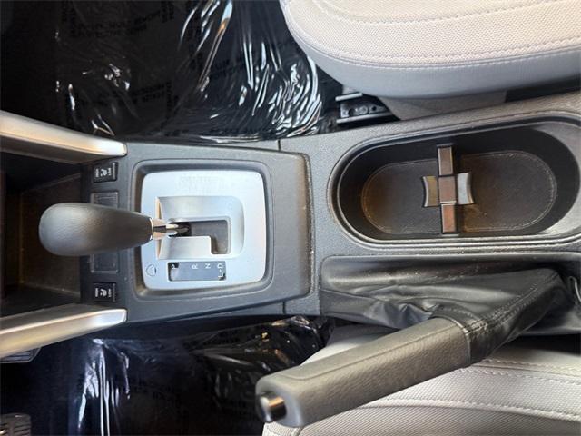 used 2016 Subaru Forester car, priced at $11,994