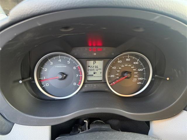 used 2016 Subaru Forester car, priced at $11,994