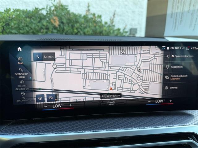 used 2024 BMW 330 car, priced at $31,551