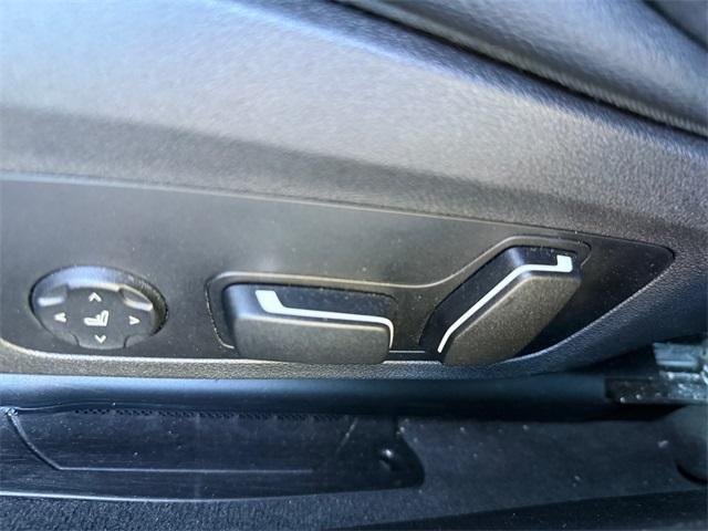 used 2024 BMW 330 car, priced at $31,551