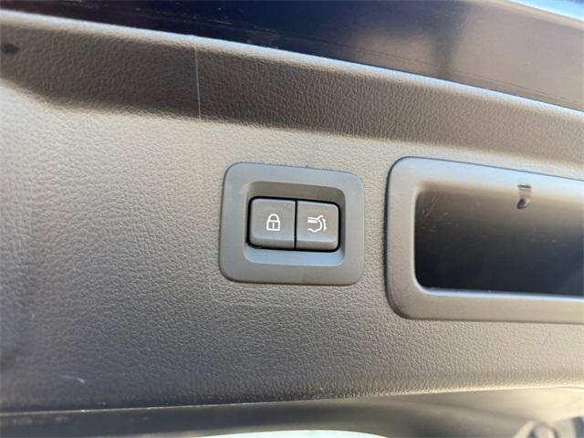 used 2025 Mazda CX-50 car, priced at $23,951