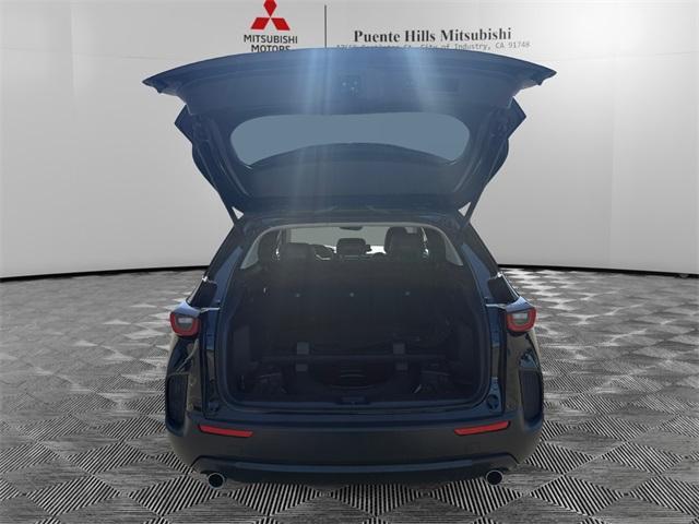 used 2025 Mazda CX-50 car, priced at $23,951