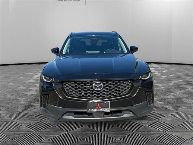 used 2025 Mazda CX-50 car, priced at $23,951