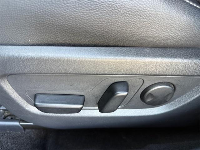 used 2025 Mazda CX-50 car, priced at $23,951