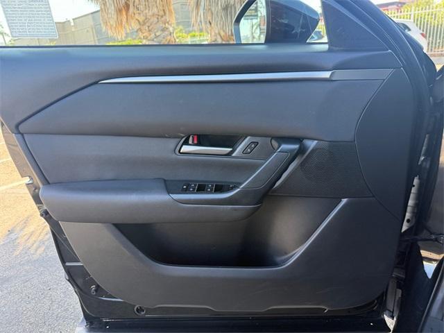 used 2025 Mazda CX-50 car, priced at $23,951