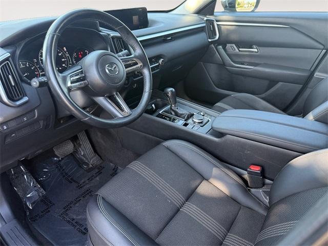 used 2025 Mazda CX-50 car, priced at $23,951