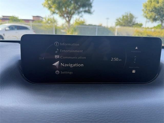 used 2025 Mazda CX-50 car, priced at $23,951