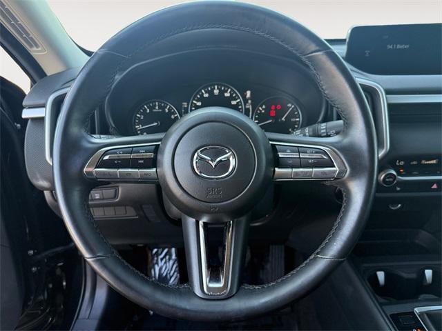 used 2025 Mazda CX-50 car, priced at $23,951