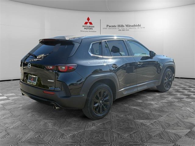 used 2025 Mazda CX-50 car, priced at $23,951