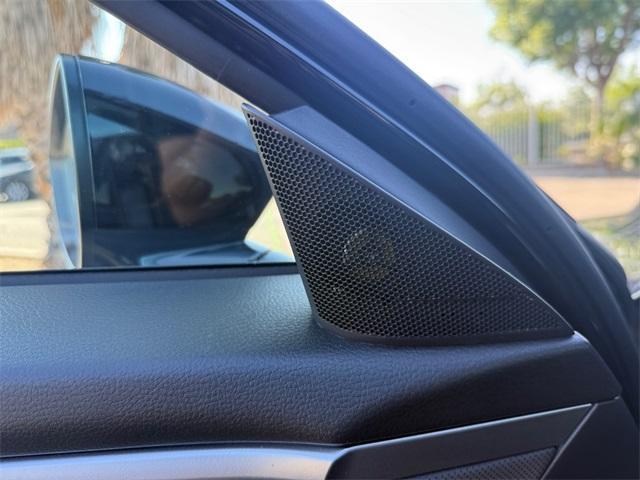 used 2025 Mazda CX-50 car, priced at $23,951