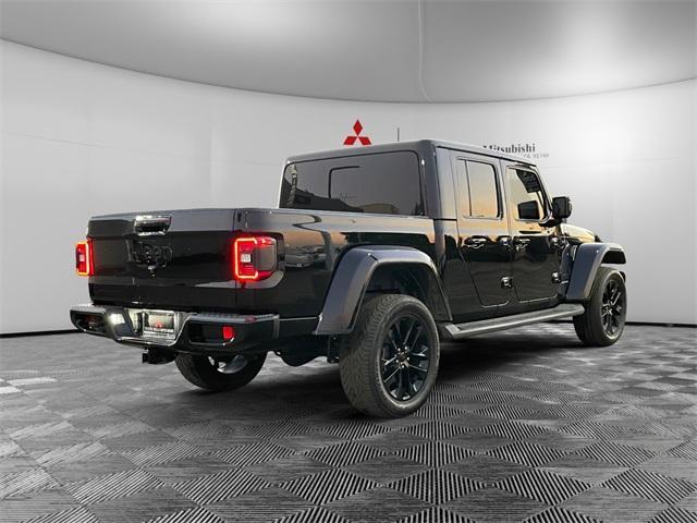 used 2021 Jeep Gladiator car, priced at $29,999