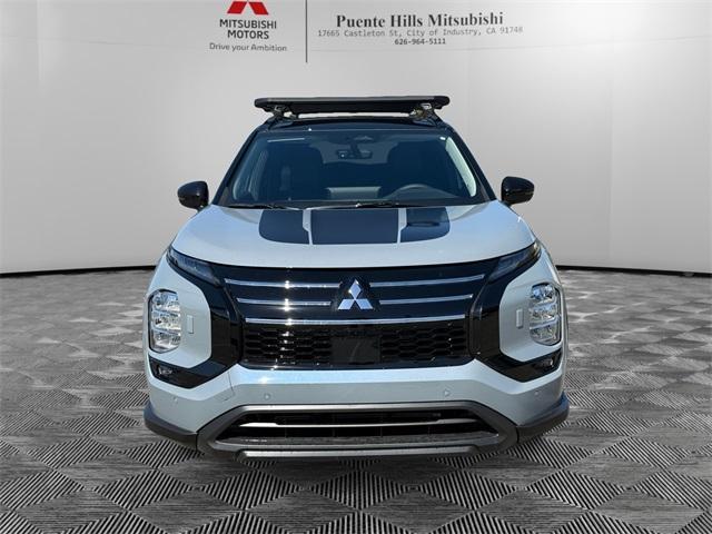 new 2025 Mitsubishi Outlander car, priced at $42,560