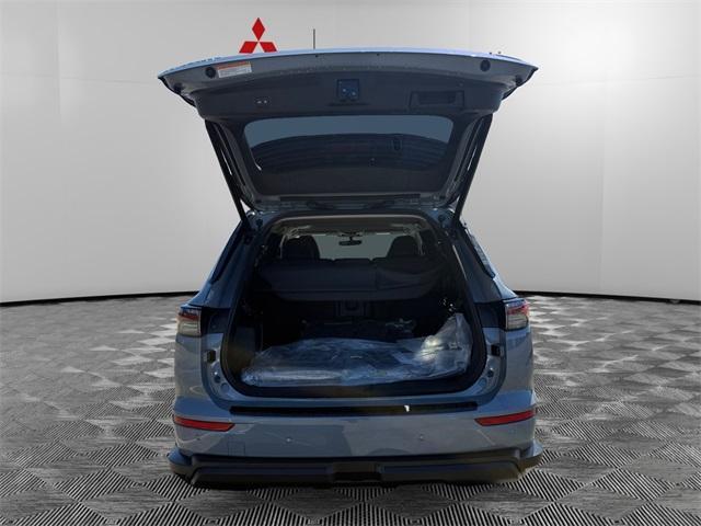 new 2025 Mitsubishi Outlander car, priced at $42,560