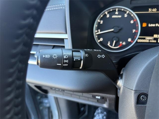 new 2025 Mitsubishi Outlander car, priced at $42,560