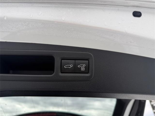 used 2023 Lexus RX 350 car, priced at $45,887