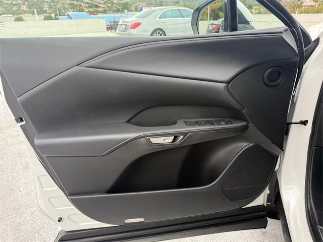 used 2023 Lexus RX 350 car, priced at $45,887