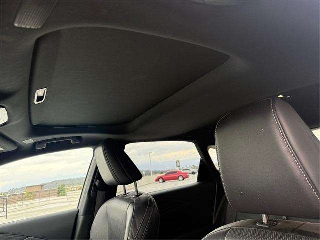 used 2023 Lexus RX 350 car, priced at $45,887