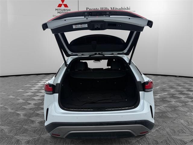 used 2023 Lexus RX 350 car, priced at $45,887