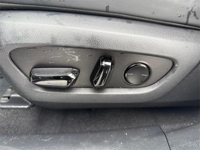 used 2023 Lexus RX 350 car, priced at $45,887