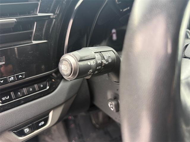 used 2023 Lexus RX 350 car, priced at $45,887