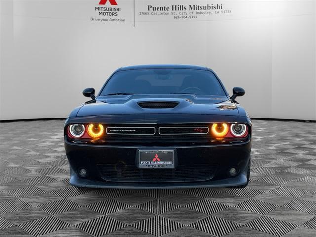 used 2021 Dodge Challenger car, priced at $28,925