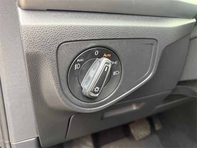 used 2018 Volkswagen Atlas car, priced at $9,138