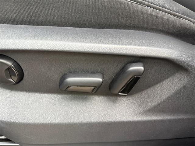 used 2018 Volkswagen Atlas car, priced at $9,138