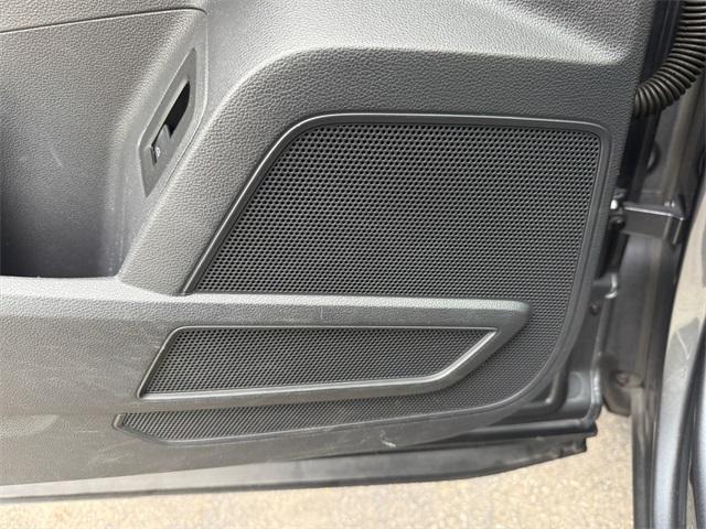 used 2018 Volkswagen Atlas car, priced at $9,138