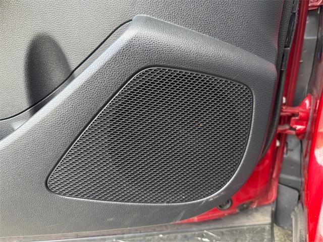 used 2022 Toyota Corolla Cross car, priced at $24,687