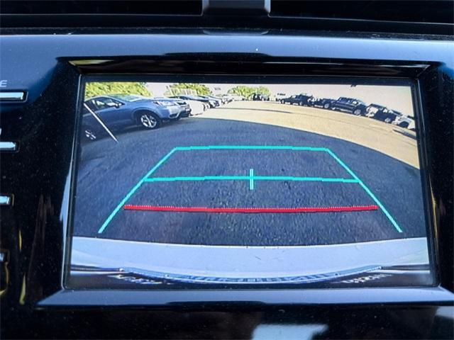 used 2018 Toyota Camry car, priced at $14,999