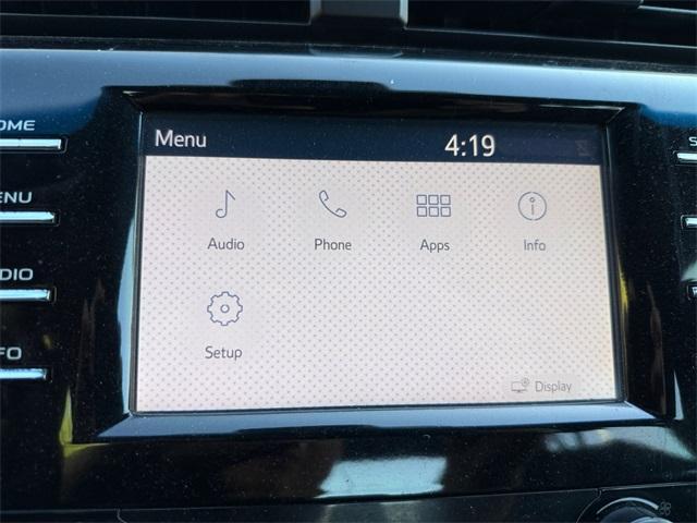 used 2018 Toyota Camry car, priced at $14,999