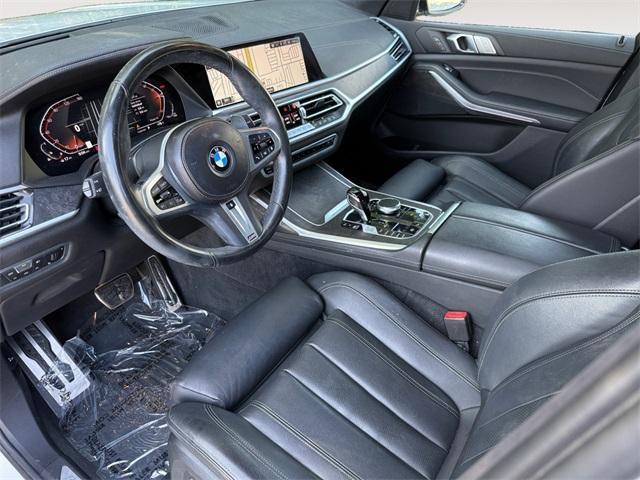 used 2022 BMW X7 car, priced at $47,995