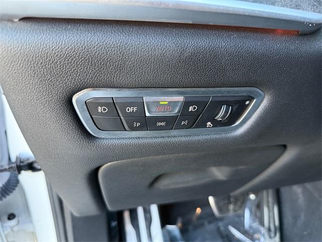 used 2022 BMW X7 car, priced at $47,995