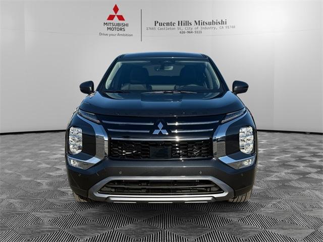 new 2025 Mitsubishi Outlander car, priced at $34,875