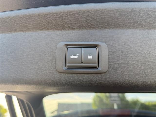 new 2025 Mitsubishi Outlander car, priced at $34,875